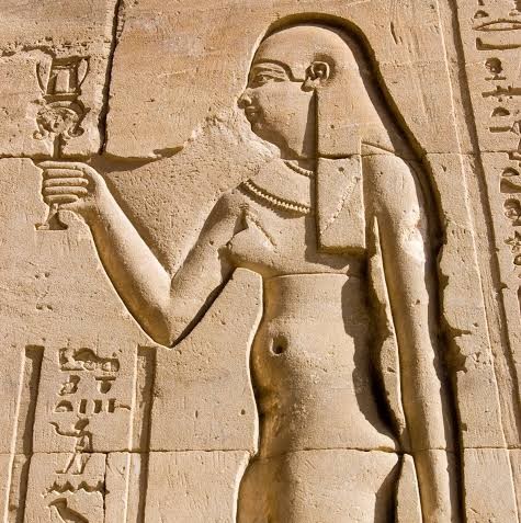 Tutankhamun